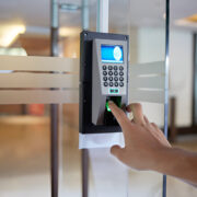 Biometric Systems