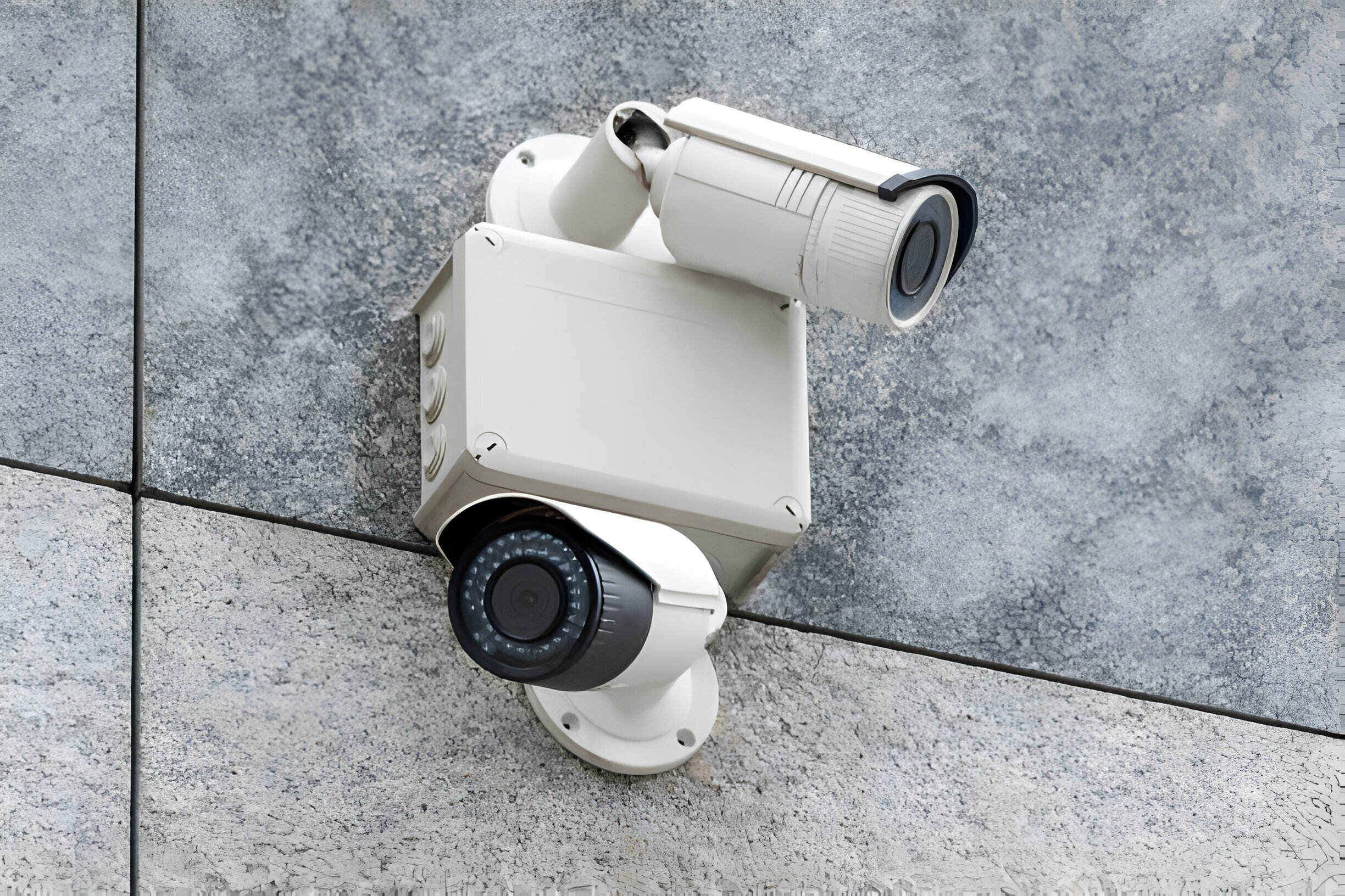 Advanced Home Security Solutions