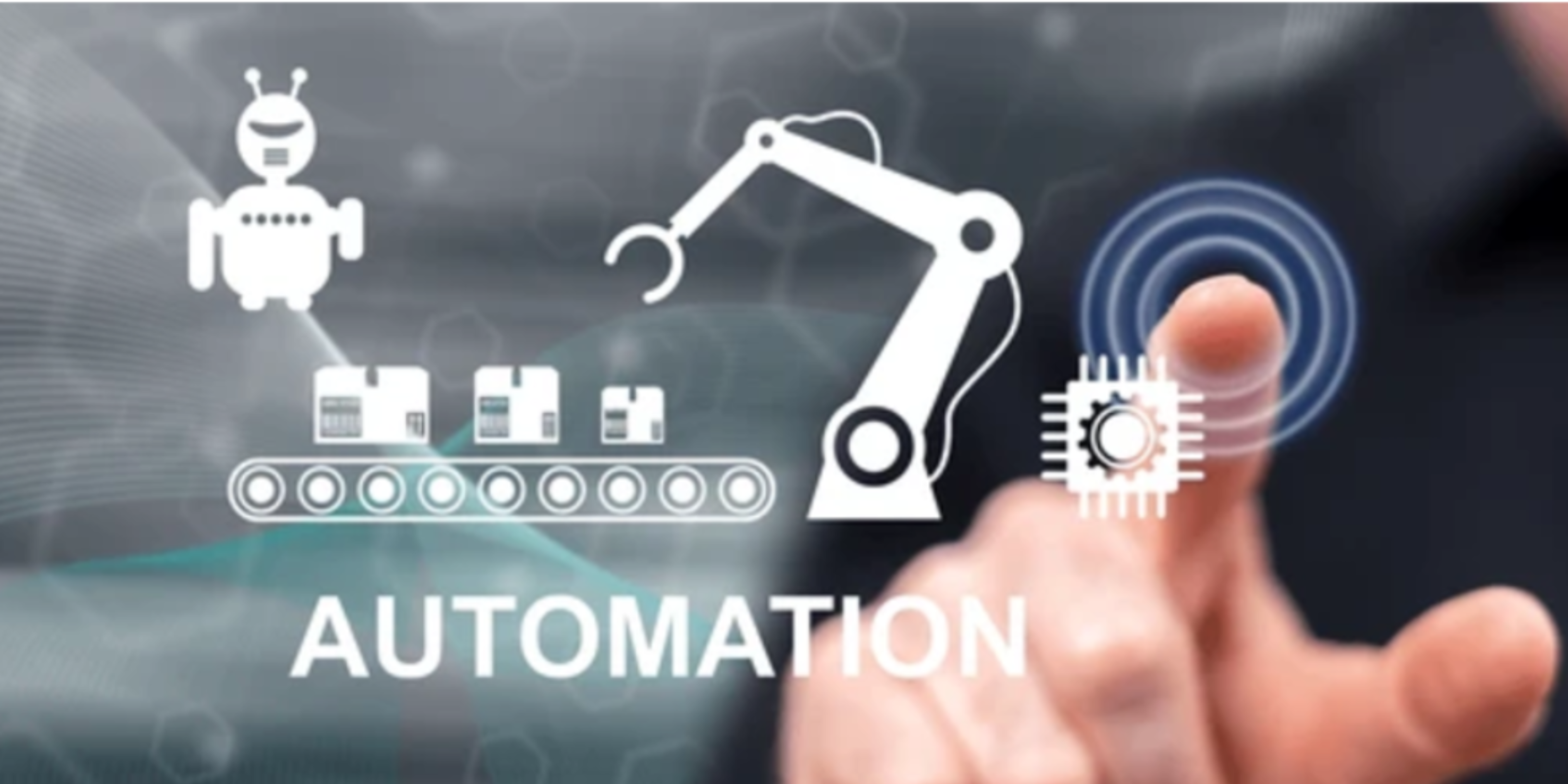 5 Ways Industrial Automation Increases Productivity and Reduces Costs in 2024